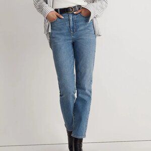 Madewell Momjean (size 25)